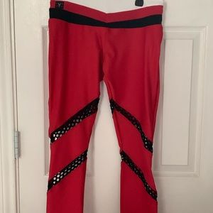 Kandi Kouture AS leggings brand new without tags.